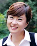 탤런트인 김정현의 대표 이미지