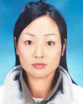 골프선수인 박주희의 대표 이미지