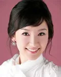 (전직)아나운서인 이하나의 대표 이미지