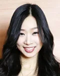 가수인 양의의 대표 이미지
