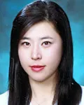 골프선수인 박주희의 대표 이미지