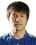 축구선수인 양상민의 대표 이미지