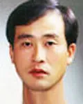 골프선수인 강남흥의 대표 이미지