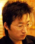 음반제작자인 조영철의 대표 이미지