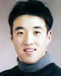 골프선수인 강량호의 대표 이미지