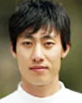 골프선수인 강민성의 대표 이미지