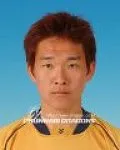 축구선수인 이대륜의 대표 이미지