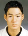 골프선수인 강상혁의 대표 이미지