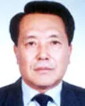 골프선수인 강영일의 대표 이미지