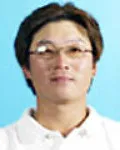 골프선수인 강일권의 대표 이미지