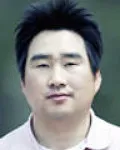 골프선수인 강종웅의 대표 이미지