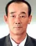 골프선수인 강종철의 대표 이미지