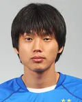 축구선수인 이동원의 대표 이미지