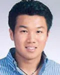 골프선수인 김우찬의 대표 이미지