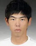 골프선수인 김준겸의 대표 이미지