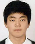 골프선수인 이정환의 대표 이미지