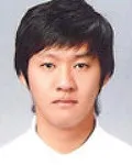 골프선수인 권성열의 대표 이미지