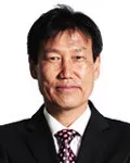 축구감독, (전직)축구선수인 최진한의 대표 이미지