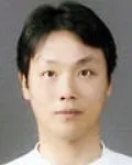 골프선수인 김지만의 대표 이미지