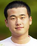 골프선수인 강태석의 대표 이미지