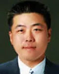골프선수인 강태훈의 대표 이미지