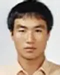 골프선수인 강해룡의 대표 이미지