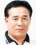골프선수인 강현욱의 대표 이미지