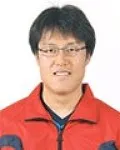 스포츠인인 허강의 대표 이미지