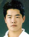 골프선수인 강호정의 대표 이미지