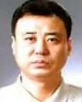 골프선수인 강희수의 대표 이미지