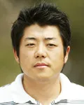 골프선수인 고범영의 대표 이미지