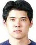 골프선수인 고석영의 대표 이미지