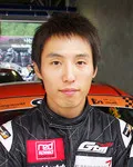 레이서인 성훈의 대표 이미지