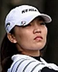 골프선수인 테레사 루의 대표 이미지