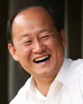 정당인인 홍준일의 대표 이미지