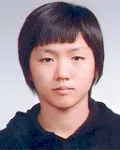 유도선수인 정정연의 대표 이미지