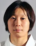 유도선수인 우에노 요시에의 대표 이미지