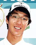 골프선수인 홍성욱의 대표 이미지