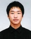 골프선수인 고태완의 대표 이미지