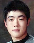 골프선수인 성기환의 대표 이미지