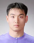 씨름선수인 윤원철의 대표 이미지