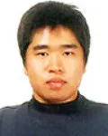 골프선수인 류병채의 대표 이미지