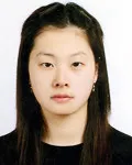 골프선수인 최보경의 대표 이미지