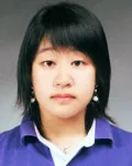 골프선수인 최소라의 대표 이미지