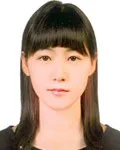 골프선수인 박초록의 대표 이미지