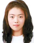 골프선수인 김혜영의 대표 이미지