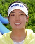 골프선수인 김세민의 대표 이미지