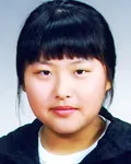 골프선수인 김초희의 대표 이미지