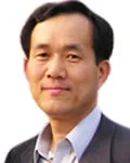 기업대표이사인 이기찬의 대표 이미지