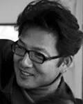 작가인 김기정의 대표 이미지